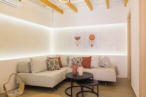 Old Town Charm-Cozy 2BR with Rooftop