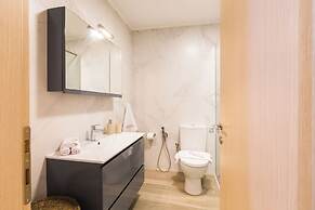 Old Town Charm-Cozy 2BR with Rooftop