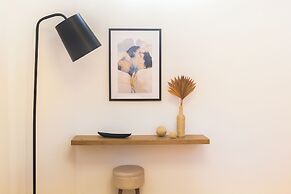 Old Town Charm-Cozy 2BR with Rooftop