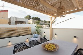 Old Town Charm-Cozy 2BR with Rooftop