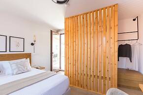 Old Town Charm-Cozy 2BR with Rooftop