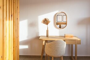 Old Town Charm-Cozy 2BR with Rooftop