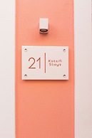 Old Town Charm-Cozy 2BR with Rooftop