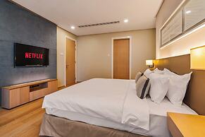 188 Suites KLCC by Soulasia