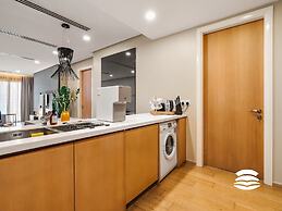 188 Suites KLCC by Soulasia