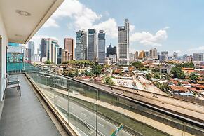 188 Suites KLCC by Soulasia