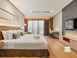 188 Suites KLCC by Soulasia