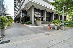 188 Suites KLCC by Soulasia