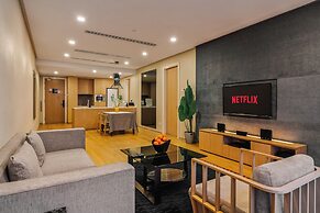 188 Suites KLCC by Soulasia