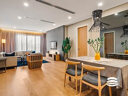 188 Suites KLCC by Soulasia