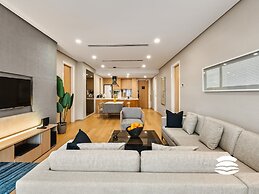 188 Suites KLCC by Soulasia