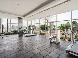 188 Suites KLCC by Soulasia