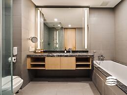 188 Suites KLCC by Soulasia