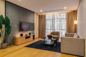 188 Suites KLCC by Soulasia