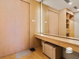 188 Suites KLCC by Soulasia