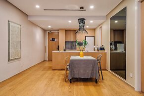 188 Suites KLCC by Soulasia