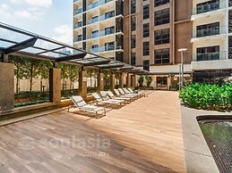 188 Suites KLCC by Soulasia