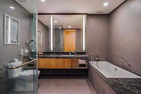 188 Suites KLCC by Soulasia