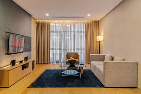 188 Suites KLCC by Soulasia