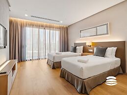 188 Suites KLCC by Soulasia