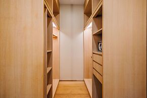 188 Suites KLCC by Soulasia