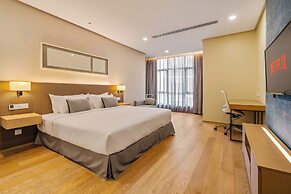 188 Suites KLCC by Soulasia