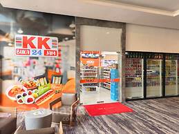 188 Suites KLCC by Soulasia