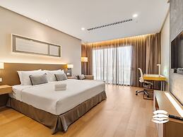 188 Suites KLCC by Soulasia