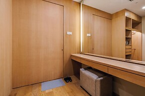 188 Suites KLCC by Soulasia