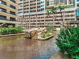 188 Suites KLCC by Soulasia