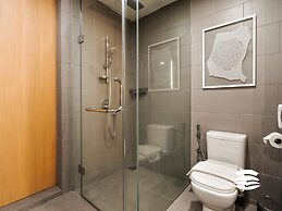 188 Suites KLCC by Soulasia