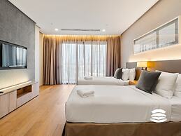 188 Suites KLCC by Soulasia