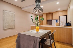 188 Suites KLCC by Soulasia