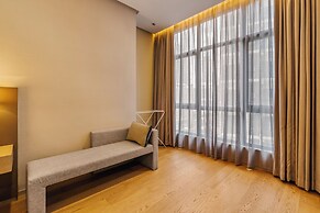 188 Suites KLCC by Soulasia