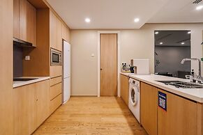 188 Suites KLCC by Soulasia