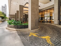 188 Suites KLCC by Soulasia