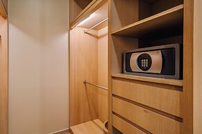 188 Suites KLCC by Soulasia