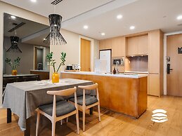 188 Suites KLCC by Soulasia