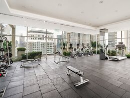 188 Suites KLCC by Soulasia