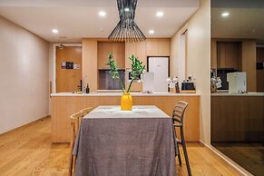 188 Suites KLCC by Soulasia