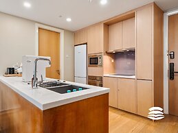 188 Suites KLCC by Soulasia