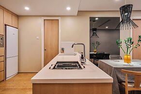 188 Suites KLCC by Soulasia