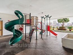 188 Suites KLCC by Soulasia