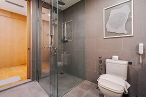 188 Suites KLCC by Soulasia