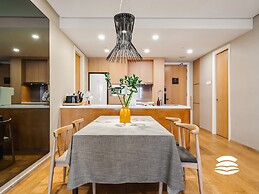 188 Suites KLCC by Soulasia