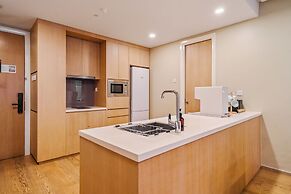 188 Suites KLCC by Soulasia