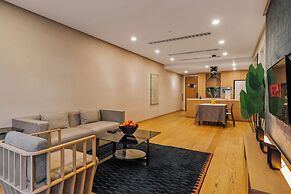 188 Suites KLCC by Soulasia