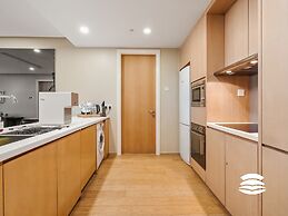 188 Suites KLCC by Soulasia