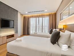 188 Suites KLCC by Soulasia