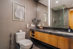 188 Suites KLCC by Soulasia